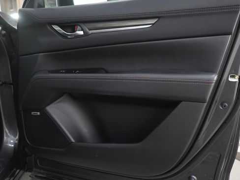 Used 2023 MAZDA CX-5 AWD 2.5 S w/ Premium Plus Pkg image 9