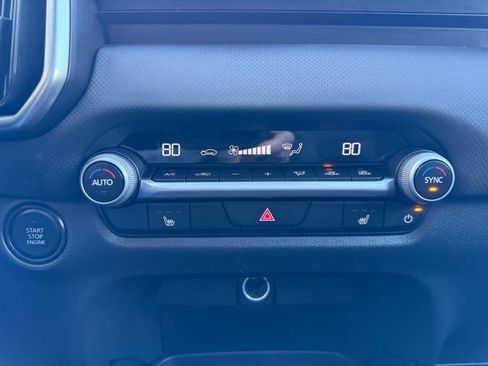 Used 2025 MAZDA CX-50 AWD 2.5 S w/ Premium Package image 14