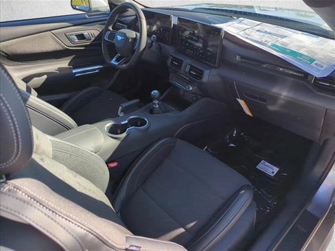 New 2026 Ford Mustang GT w/ GT Performance Package image 15