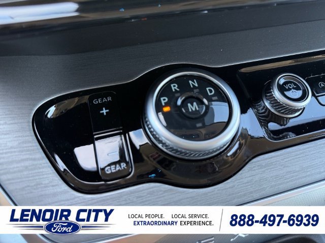 New 2027 Ford Expedition Max Platinum w/ Driver's Package AWD/4WD image 27