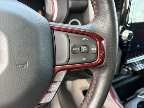 Used 2024 RAM 1500 Rebel w/ Rebel Level 1 Equipment Group AWD/4WD image 21