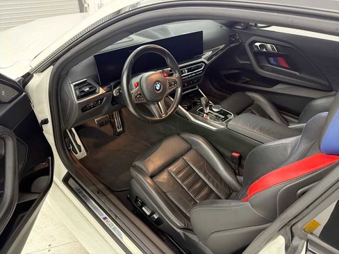 Used 2023 BMW M2 w/ Lighting Package image 11