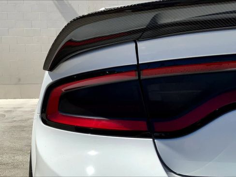 Used 2020 Dodge Charger SRT Hellcat w/ Harman/Kardon Audio Group image 31