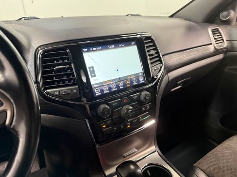 Used 2020 Jeep Grand Cherokee Altitude AWD/4WD image 78