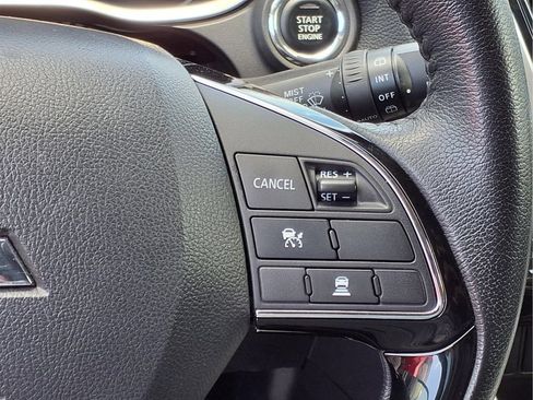 Used 2024 Mitsubishi Eclipse Cross SE AWD/4WD image 18