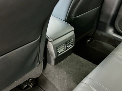 Used 2025 Lexus IS 350 F Sport AWD/4WD image 29