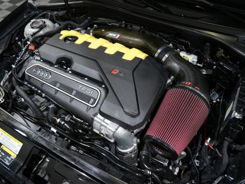 Used 2019 Audi RS 3 image 54