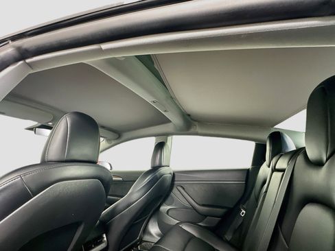 Used 2022 Tesla Model 3 RWD image 26