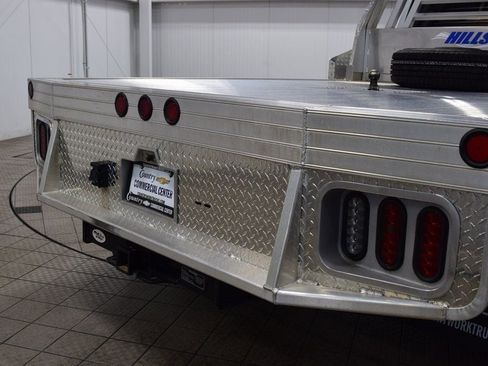 Used 2024 RAM 3500 Tradesman w/ Chrome Appearance Group image 13