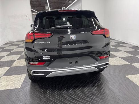 New 2026 Buick Encore GX Preferred w/ Comfort Package image 3