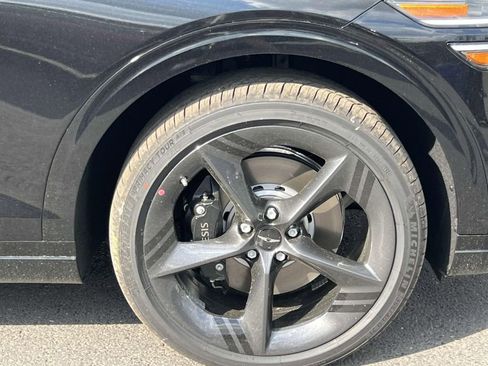 New 2026 Genesis GV70 3.5T Sport Prestige AWD/4WD image 6