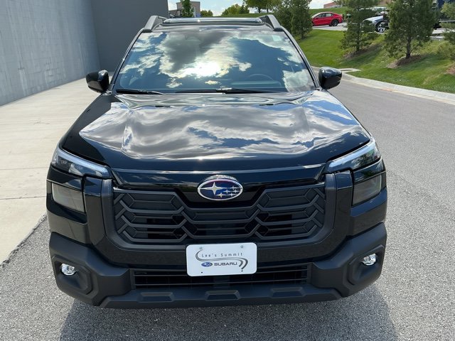 New 2026 Subaru Outback Limited AWD/4WD image 7
