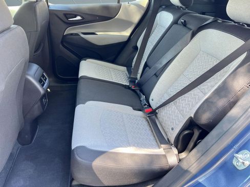 Certified 2024 Chevrolet Equinox LT AWD/4WD image 15