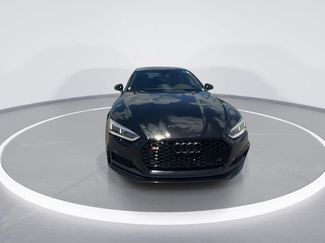 Used 2019 Audi S5 Premium Plus w/ Premium Plus AWD/4WD video 3