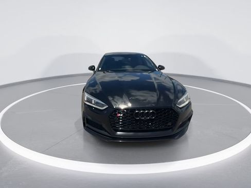 Used 2019 Audi S5 Premium Plus w/ Premium Plus AWD/4WD image 3