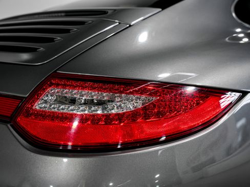 Used 2009 Porsche 911 Carrera 4S image 37