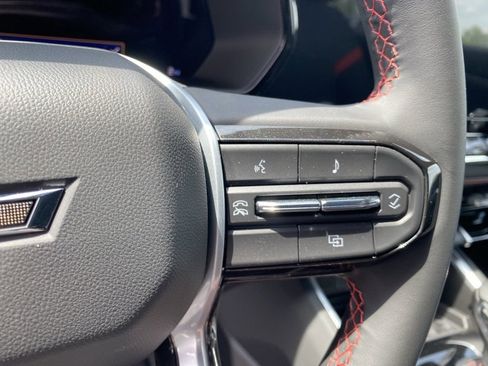 New 2025 Chevrolet Colorado Z71 image 31