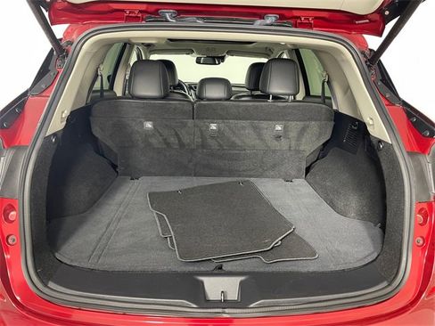 Used 2020 Nissan Murano SL w/ Moonroof Package image 20