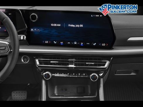 New 2026 Chevrolet Traverse LT AWD/4WD image 36