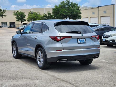 Used 2024 Acura MDX SH-AWD image 5