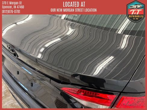 Used 2022 Toyota Corolla LE image 26