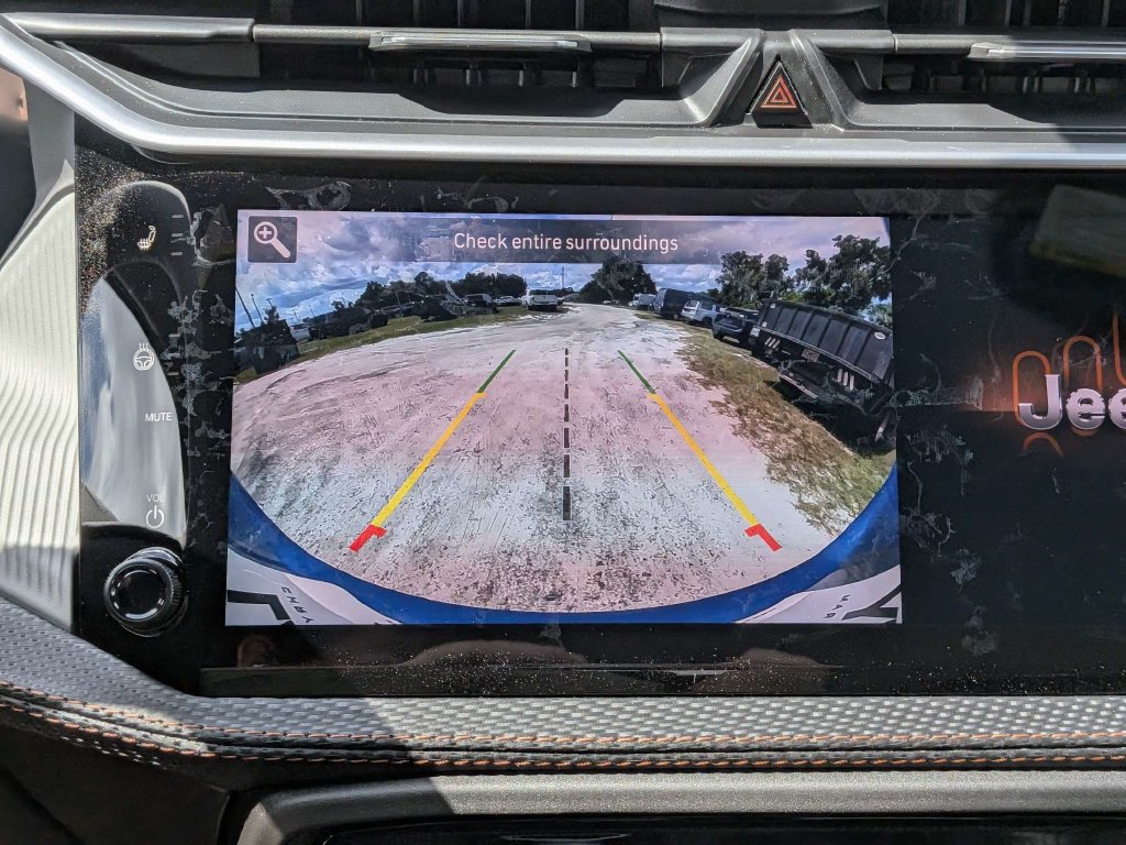New 2026 Jeep Cherokee Limited AWD/4WD image 31