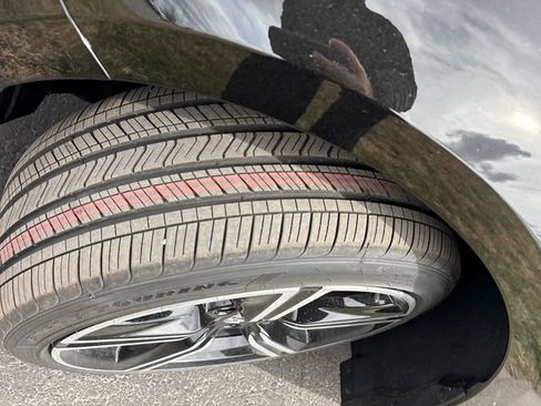 New 2026 Honda Accord Sport image 29