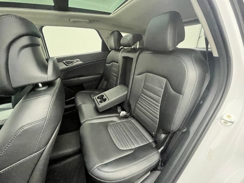 Used 2023 Kia Sportage SX FWD image 41