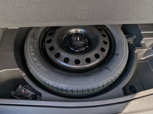New 2026 Buick Envision Avenir AWD/4WD image 6