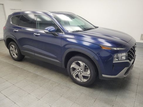 Used 2023 Hyundai Santa Fe SEL AWD/4WD image 11