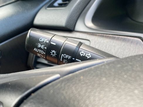 Used 2015 Honda Accord EX-L image 28
