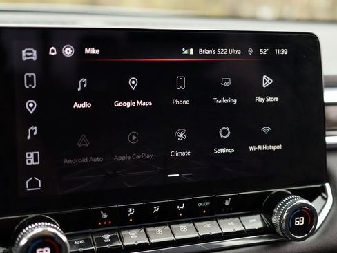 Used 2023 GMC Canyon Elevation w/ Convenience Package image 14