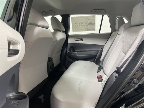 New 2026 Toyota Corolla Cross L image 10