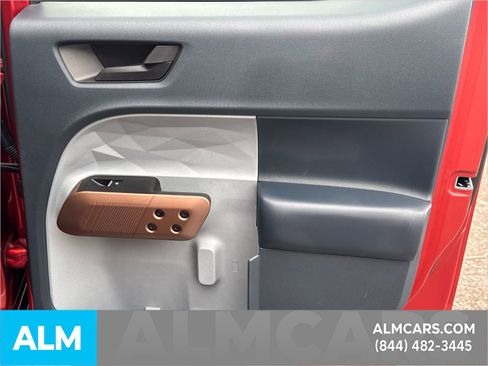 Used 2023 Ford Maverick Lariat w/ Lariat Luxury Package image 21