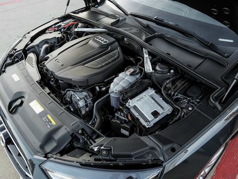 Used 2020 Audi A4 2.0T Premium w/ Convenience Package image 48