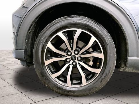 Certified 2022 Ford Explorer ST-Line AWD/4WD image 8