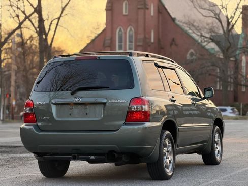 Used 2006 Toyota Highlander Limited image 5