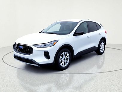 New 2026 Ford Escape Active w/ Cold Weather Package