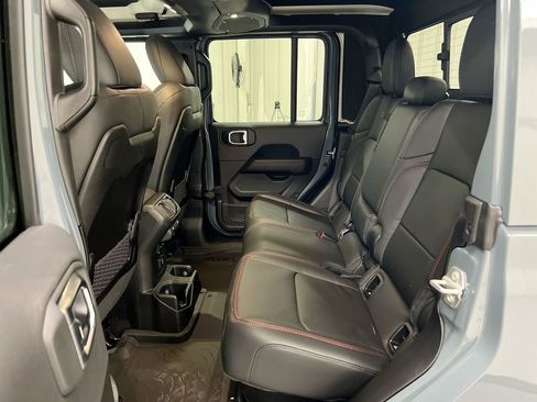 New 2026 Jeep Gladiator Rubicon image 22