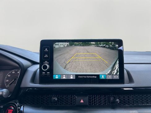 Used 2023 Honda CR-V EX-L image 16
