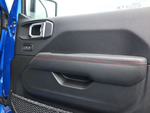 New 2026 Jeep Gladiator Rubicon image 24