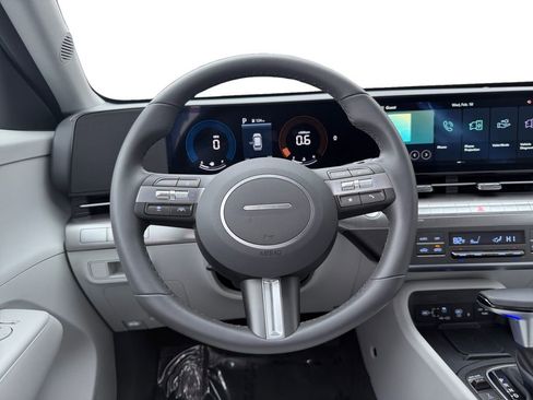 Certified 2026 Hyundai Kona SEL Sport image 12