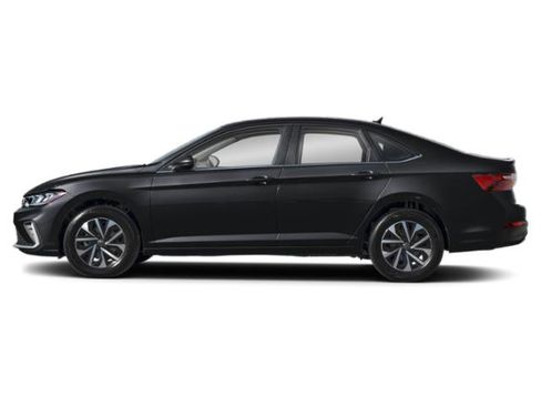 New 2026 Volkswagen Jetta S FWD image 3