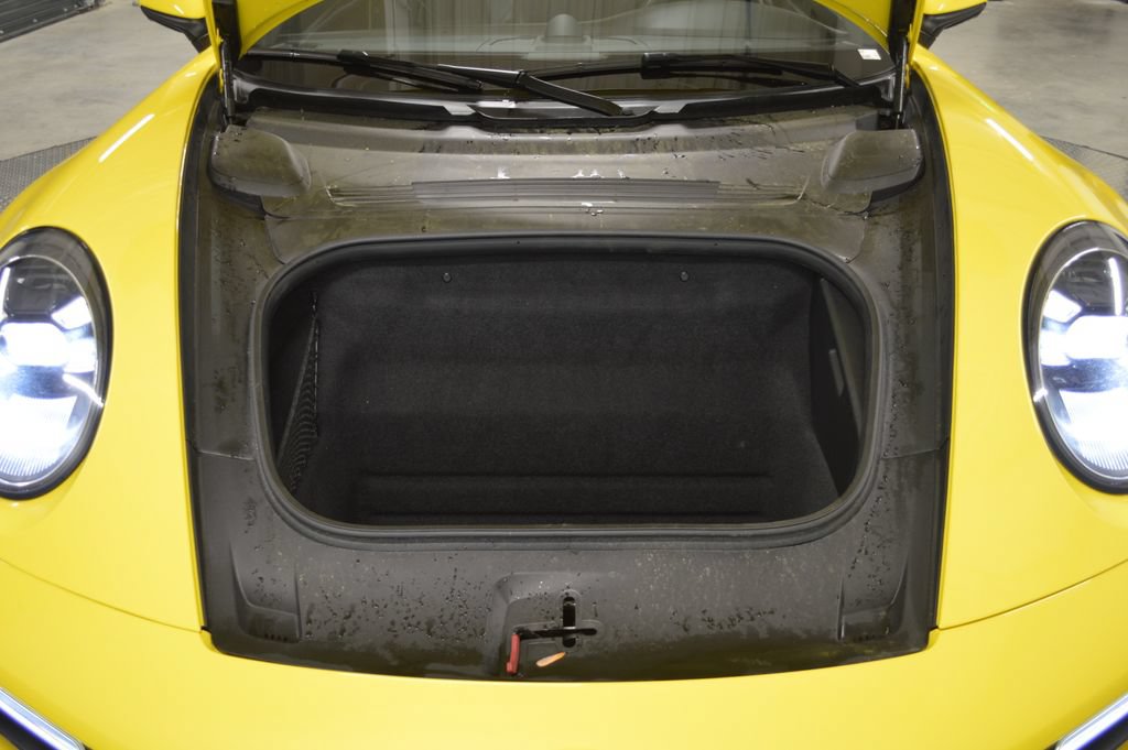 Certified 2024 Porsche 911 Carrera S RWD image 38