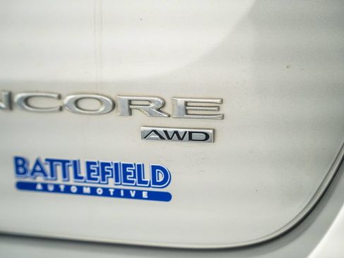 Used 2022 Buick Encore Preferred w/ Safety Package AWD/4WD image 9