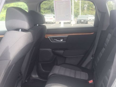 Used 2021 Honda CR-V EX image 21