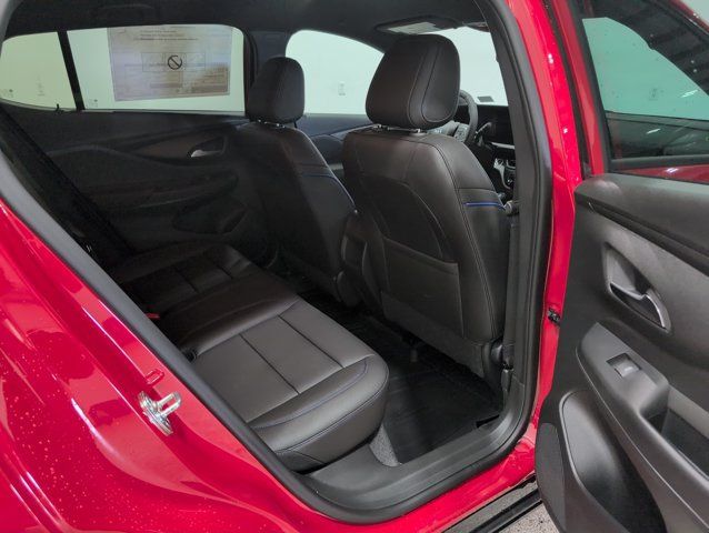 New 2026 Buick Envista Sport Touring w/ Convenience I Package FWD image 15