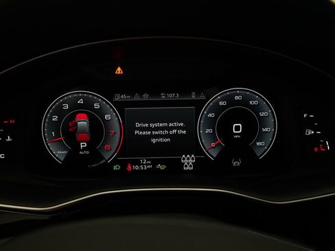 New 2026 Audi Q7 3.0T Premium Plus AWD/4WD image 2