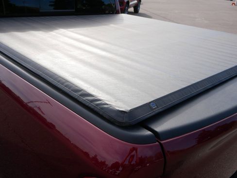 Certified 2022 RAM 1500 Big Horn image 18