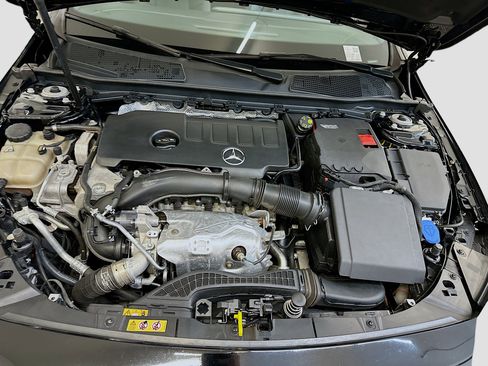 Used 2022 Mercedes-Benz CLA 250 4MATIC w/ Premium Package Lite image 34